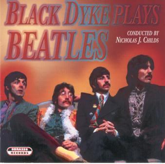 Black Dyke Beatles